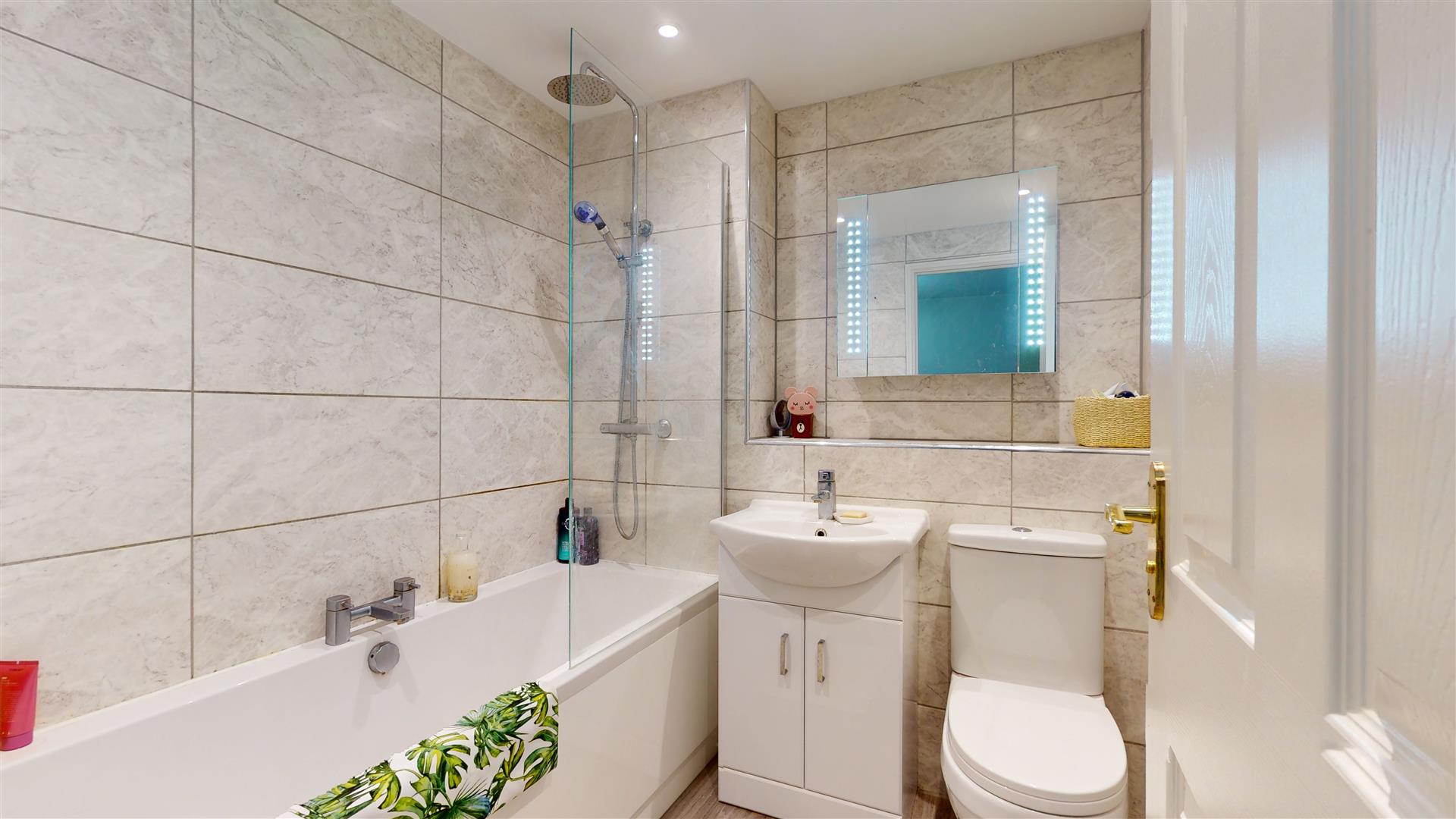 Bridgemere Close, Westcroft, Milton Keynes